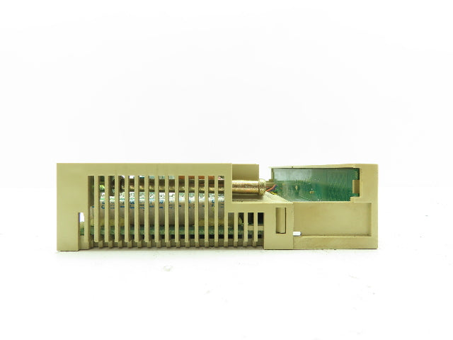 Hitachi YTR24DMH H-Series PLC Transistor Output Module 64 Point 24VDC 0.1A