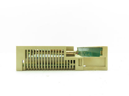 Hitachi YTR24DMH H-Series PLC Transistor Output Module 64 Point 24VDC 0.1A