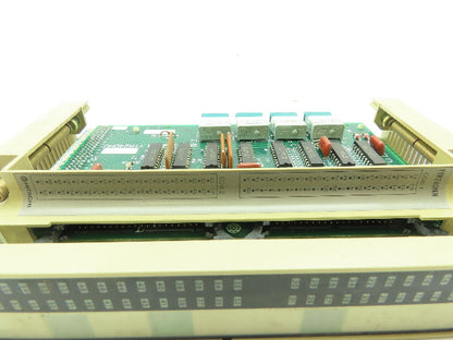 Hitachi YTR24DMH H-Series PLC Transistor Output Module 64 Point 24VDC 0.1A