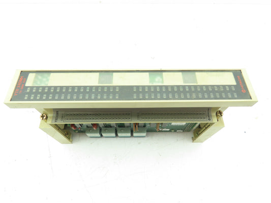 Hitachi YTR24DMH H-Series PLC Transistor Output Module 64 Point 24VDC 0.1A