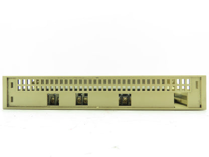 Hitachi YAGV12MH H-Series 4ch Analog Out Cover Missing Sticker