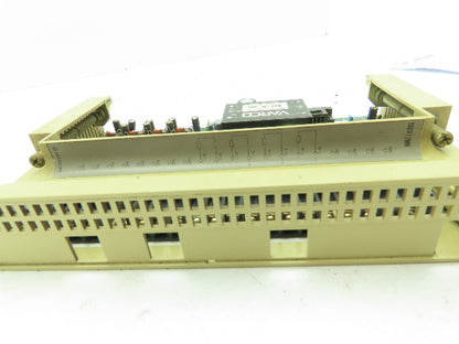 Hitachi YAGV12MH H-Series 4ch Analog Out Cover Missing Sticker