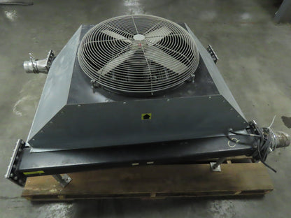 Greenwood Engineering ACPF-1000 Radiator Heat Exchanger Air Cooler