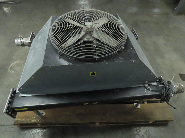 Greenwood Engineering ACPF-1000 Radiator Heat Exchanger Air Cooler