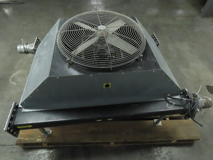 Greenwood Engineering ACPF-1000 Radiator Heat Exchanger Air Cooler