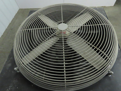 Greenwood Engineering ACPF-1000 Radiator Heat Exchanger Air Cooler