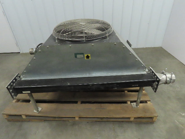 Greenwood Engineering ACPF-1000 Radiator Heat Exchanger Air Cooler