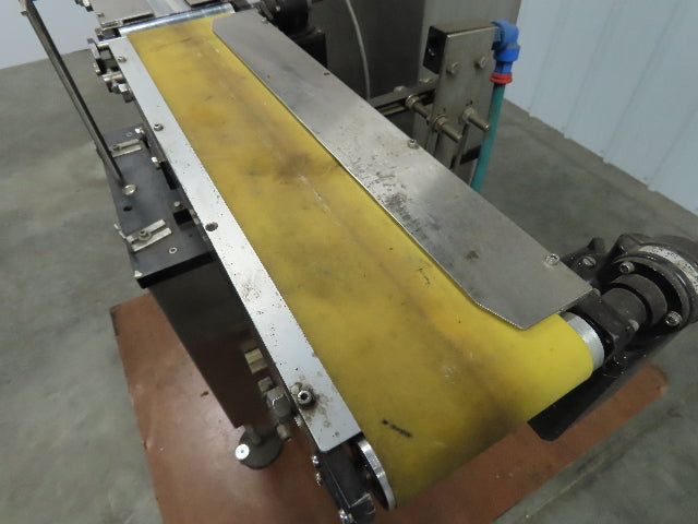 Mettler Toledo SL2SSCM Hi-Speed Checkmate  Conveyor System