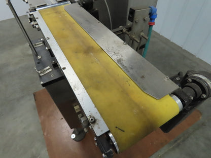 Mettler Toledo SL2SSCM Hi-Speed Checkmate  Conveyor System