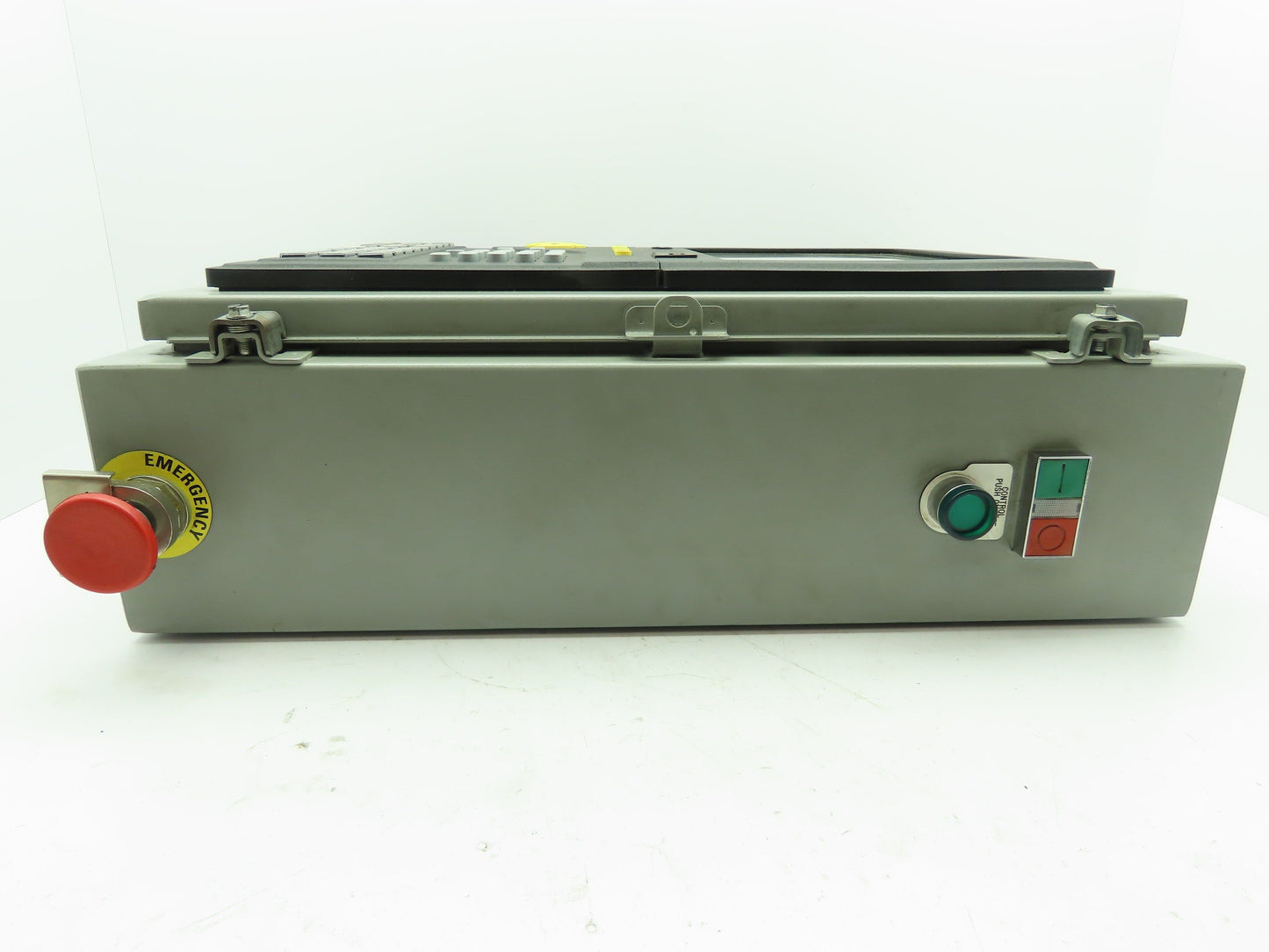 Eurotherm MCD2-11021-120-0-00 MACO Compact Operator Station