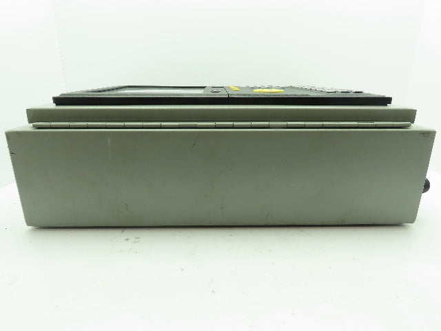 Eurotherm MCD2-11021-120-0-00 MACO Compact Operator Station