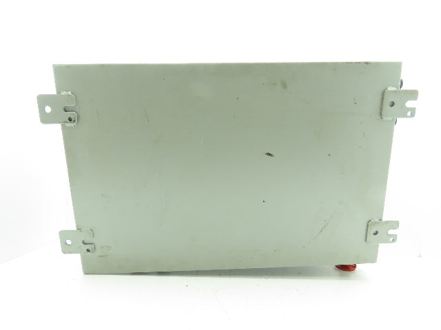 Eurotherm MCD2-11021-120-0-00 MACO Compact Operator Station