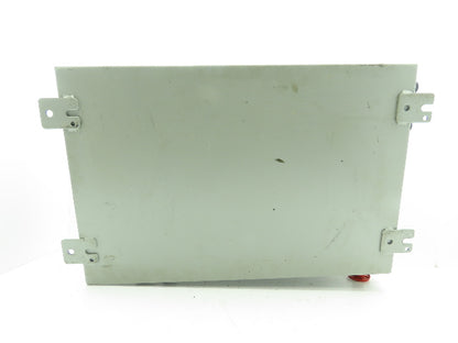 Eurotherm MCD2-11021-120-0-00 MACO Compact Operator Station