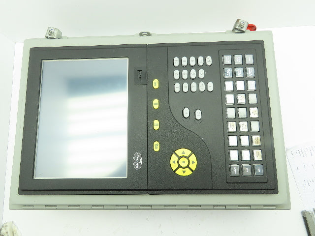 Eurotherm MCD2-11021-120-0-00 MACO Compact Operator Station