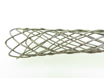 ArrowHart DC6001837 Strain Relief Cord Grip w/16" Mesh Cable Dia Sz 1.93"-2.06"