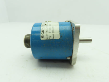 SICK HD25L-1-1200-3-F0-7B-4A 600 Pulse Incremental Encoder 1200PPR 5-26VDC