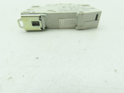 Cutler Hammer WMS1C02 Circuit Breaker, 2 Amp 240 VAC Single Pole LOT of 10