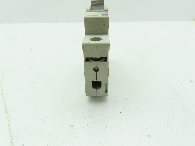 Cutler Hammer WMS1C02 Circuit Breaker, 2 Amp 240 VAC Single Pole LOT of 10