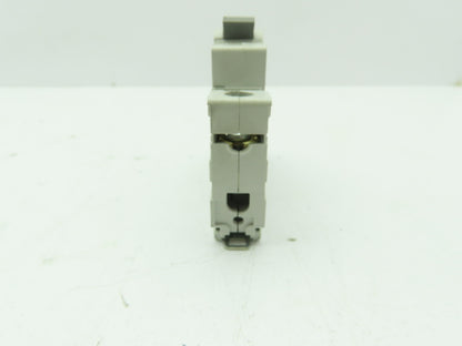 Cutler Hammer WMS1C02 Circuit Breaker, 2 Amp 240 VAC Single Pole LOT of 10