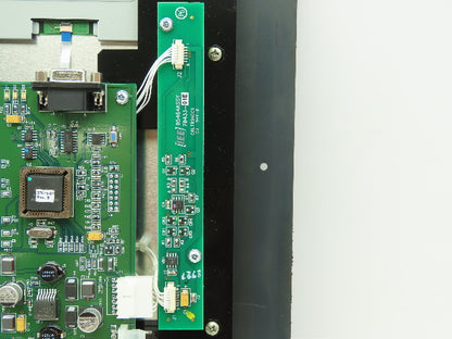 Visi-Trak 0564ASSY38413-02 Rev. AMLCD 12in Screen HMI Interface