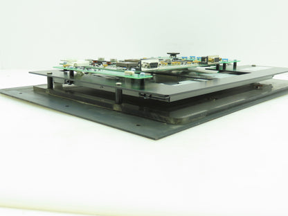 Visi-Trak 0564ASSY38413-02 Rev. AMLCD 12in Screen HMI Interface