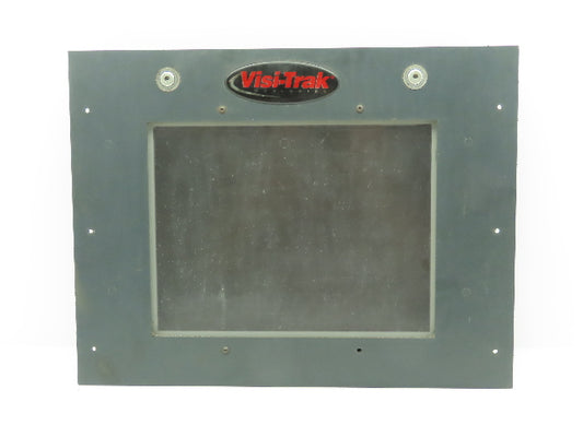 Visi-Trak 0564ASSY38413-02 Rev. AMLCD 12in Screen HMI Interface