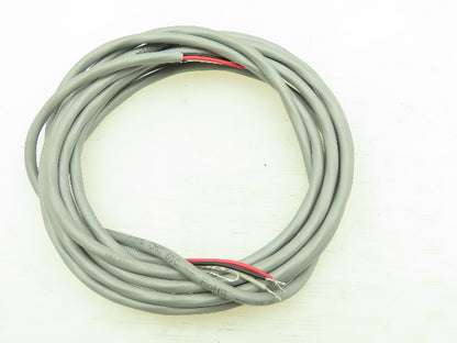 ELECTRO Model 907 Hall Effect Digital Speed Sensor 24VDC For Hazardous Location