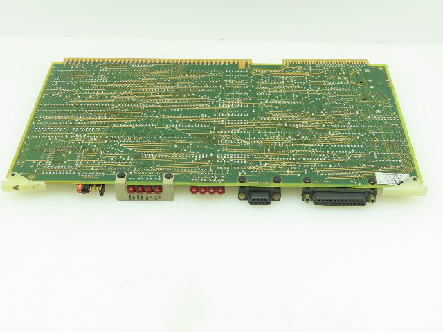 Cincinnati Milacron 3-533-0466G Rev A Control Board HMI