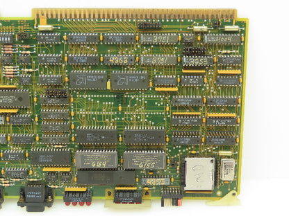 Cincinnati Milacron 3-533-0466G Rev A Control Board HMI