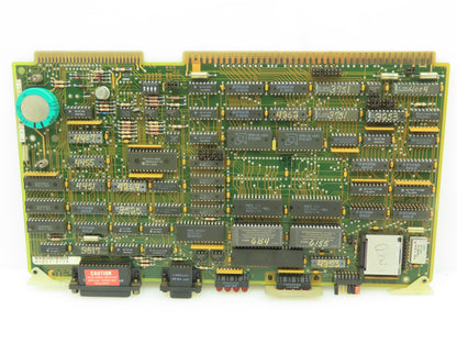 Cincinnati Milacron 3-533-0466G Rev A Control Board HMI