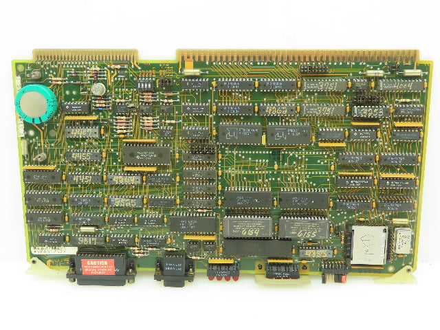 Cincinnati Milacron 3-533-0466G Rev A Control Board HMI