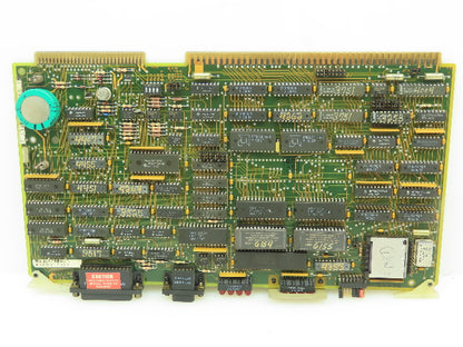 Cincinnati Milacron 3-533-0466G Rev A Control Board HMI