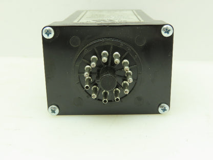 Electro-Sensors SS110 Slow Speed Switch 0.01-0.99RPM/0.1-9.9RPM Setpoint Ranges