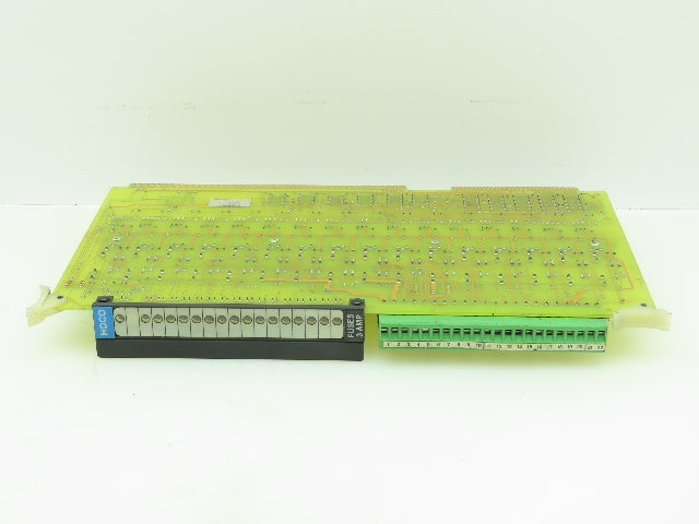 Cincinnati Milacron 3-531-4479A HDCO I/O Board 16 Outputs HMI