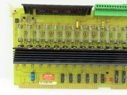 Cincinnati Milacron 3-531-4479A HDCO I/O Board 16 Outputs HMI