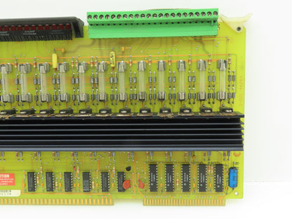 Cincinnati Milacron 3-531-4479A HDCO I/O Board 16 Outputs HMI