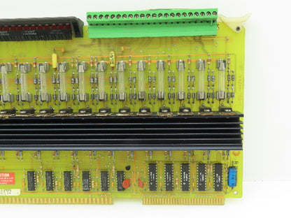 Cincinnati Milacron 3-531-4479A HDCO I/O Board 16 Outputs HMI