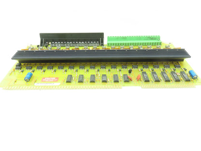 Cincinnati Milacron 3-531-4479A HDCO I/O Board 16 Outputs HMI