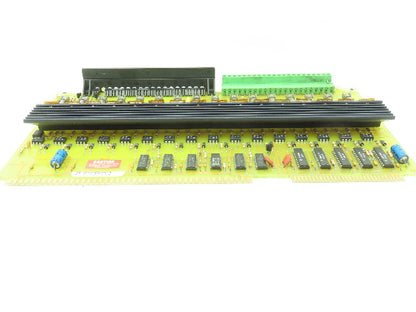 Cincinnati Milacron 3-531-4479A HDCO I/O Board 16 Outputs HMI
