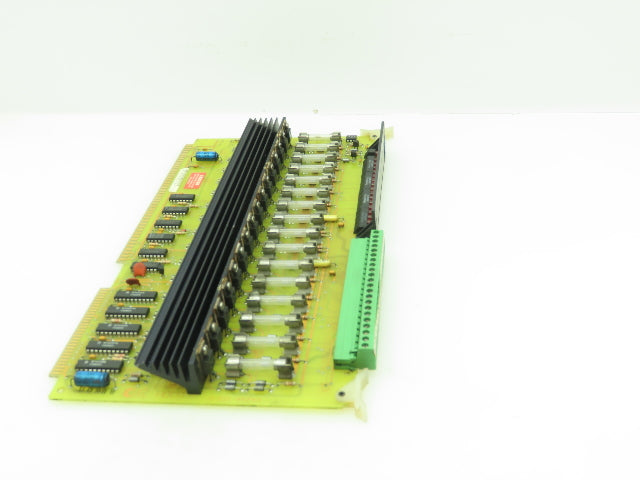 Cincinnati Milacron 3-531-4479A HDCO I/O Board 16 Outputs HMI