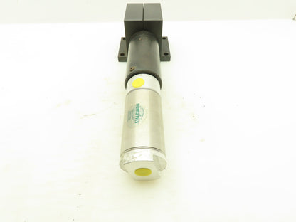 Numatics 2000D01-02A Pneumatic Air Cylinder Actuator Block Mount Attachment 2x2"