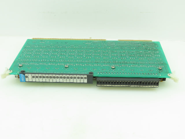 Cincinnati Milacron 3-531-4590A Injection Molder HDCO Control PCB Card