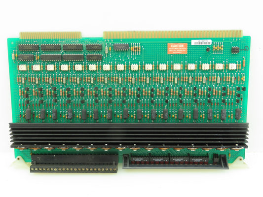Cincinnati Milacron 3-531-4590A Injection Molder HDCO Control PCB Card