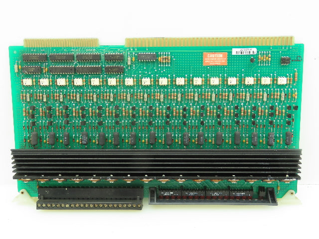 Cincinnati Milacron 3-531-4590A Injection Molder HDCO Control PCB Card
