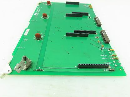 Barber Colman A-60050-1 Communications Board 3-Slot