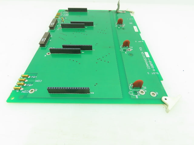 Barber Colman A-60050-1 Communications Board 3-Slot