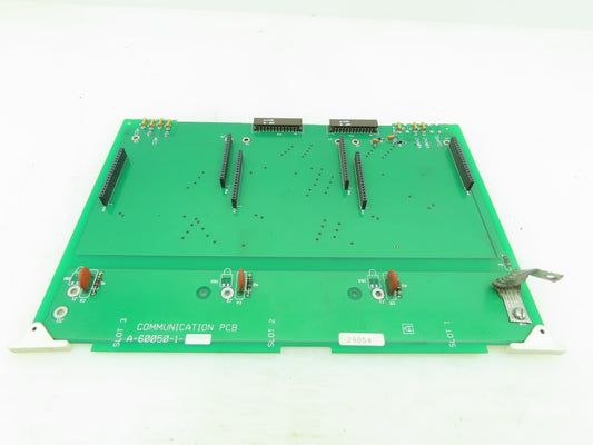 Barber Colman A-60050-1 Communications Board 3-Slot