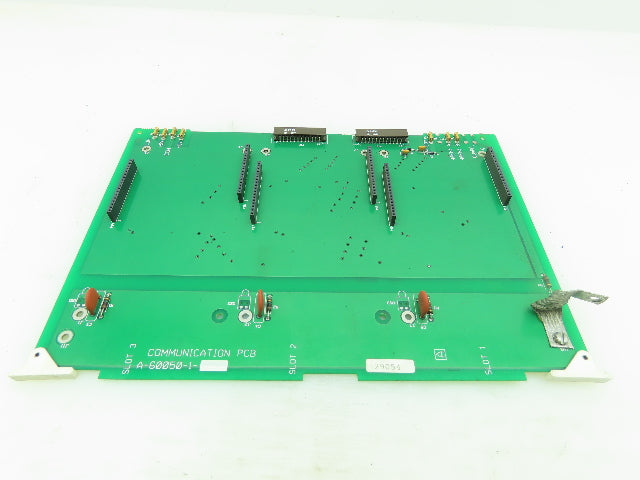 Barber Colman A-60050-1 Communications Board 3-Slot