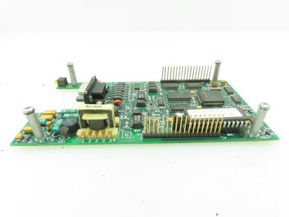 Barber Colman A-60055 RS232 Communications PCB A60055 Circuit Board HMI