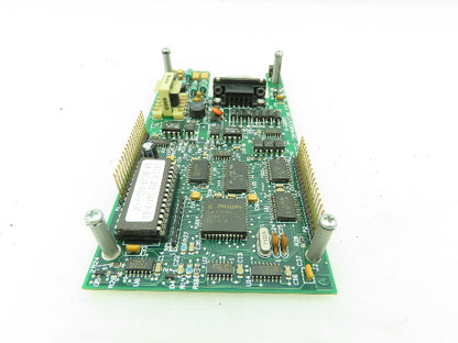 Barber Colman A-60055 RS232 Communications PCB A60055 Circuit Board HMI